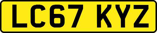 LC67KYZ