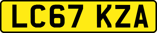 LC67KZA