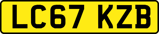 LC67KZB