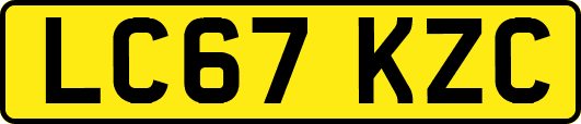 LC67KZC