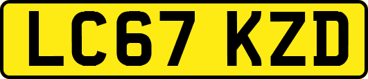 LC67KZD