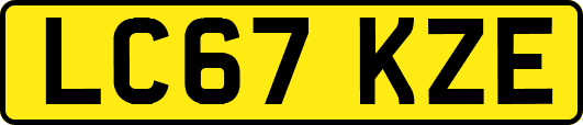 LC67KZE