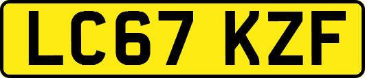 LC67KZF