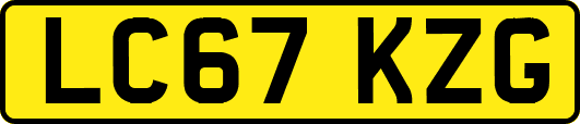 LC67KZG