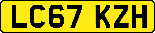 LC67KZH