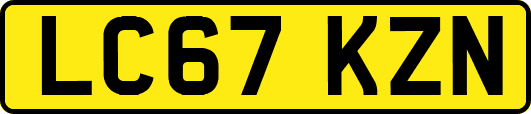 LC67KZN