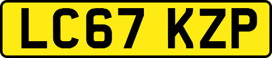 LC67KZP