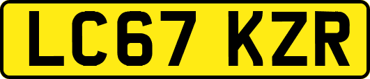 LC67KZR