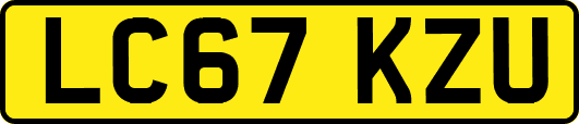 LC67KZU