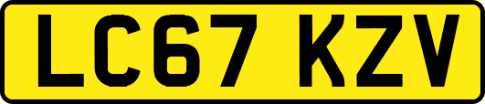LC67KZV