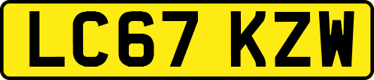 LC67KZW