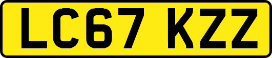 LC67KZZ