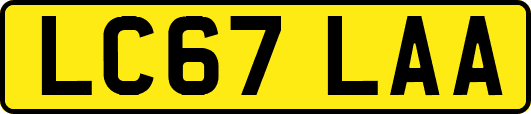 LC67LAA