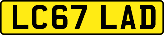 LC67LAD