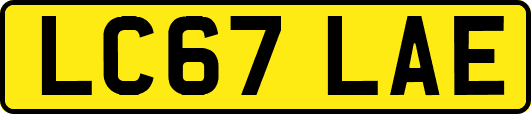 LC67LAE