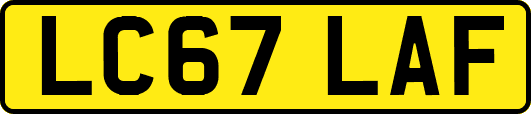 LC67LAF