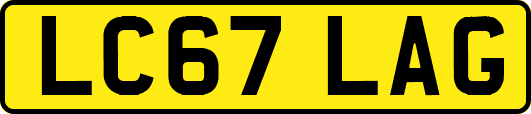 LC67LAG