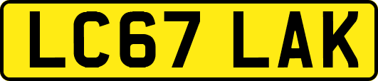 LC67LAK