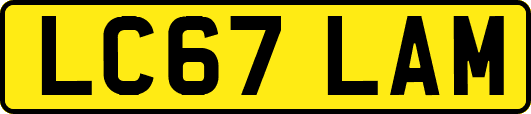 LC67LAM