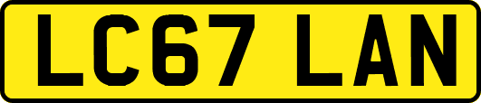LC67LAN