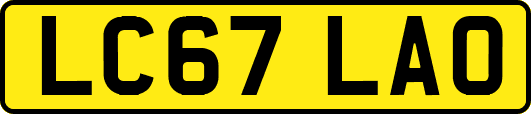 LC67LAO