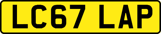 LC67LAP