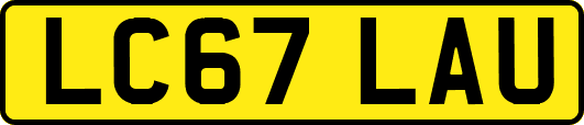 LC67LAU