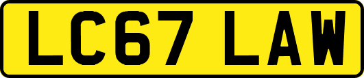 LC67LAW