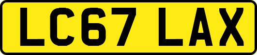 LC67LAX