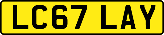 LC67LAY