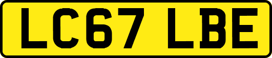 LC67LBE