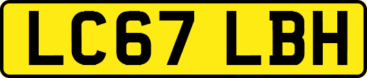 LC67LBH