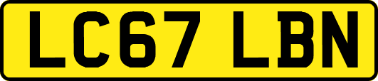 LC67LBN