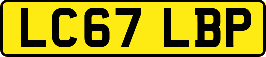 LC67LBP