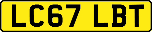 LC67LBT