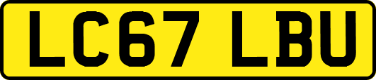 LC67LBU
