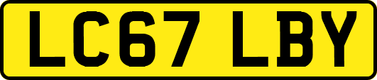 LC67LBY