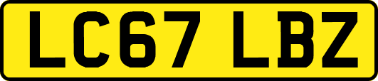 LC67LBZ