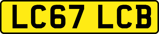 LC67LCB
