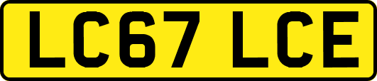 LC67LCE