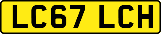 LC67LCH