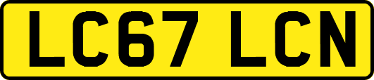 LC67LCN