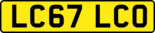 LC67LCO