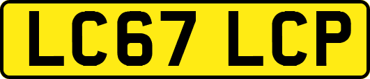 LC67LCP