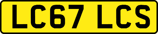 LC67LCS