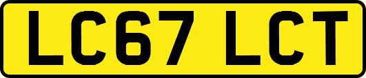 LC67LCT
