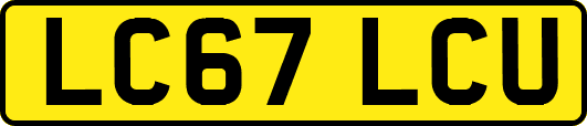 LC67LCU