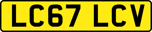 LC67LCV