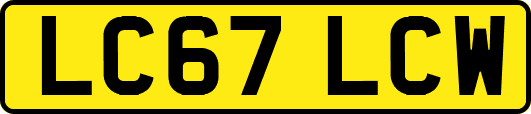 LC67LCW