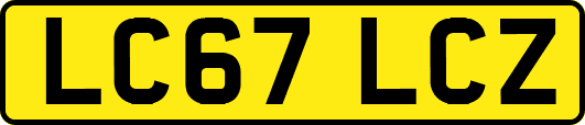 LC67LCZ